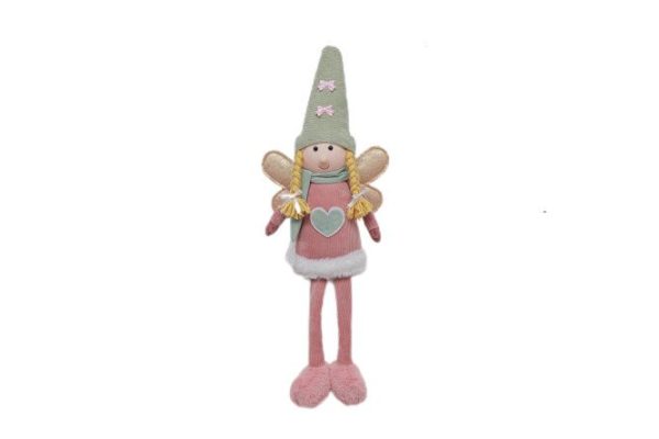 Decorative figurine Fairy Eliel