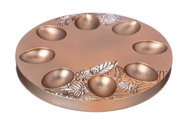 Egg dish Lefard 146-1817