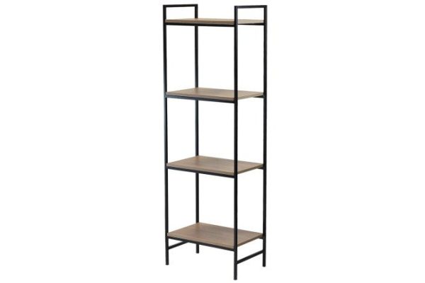 Alto bookcase