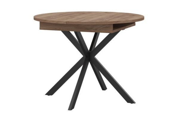 Sirius table 100x77.5x100 cm