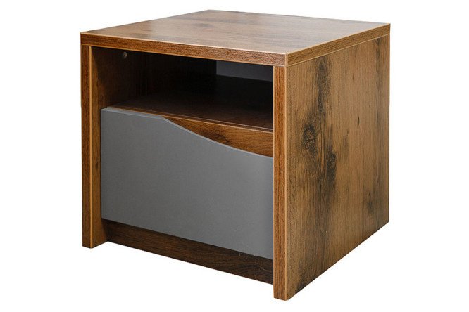 Bedside table Monaco