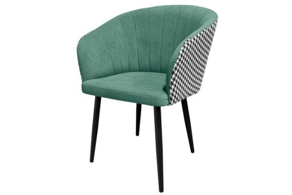 Chair with armrests Verona 60x83x61 cm