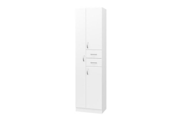 Pencil cabinet 50 E-05050 011 Floor-standing, 50x190x34 cm, Universal
