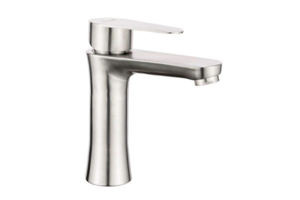 Washbasin mixer F1048