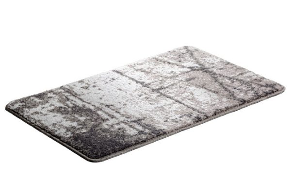 Bathroom rug MICASA Urban 60x90 cm, Polyester