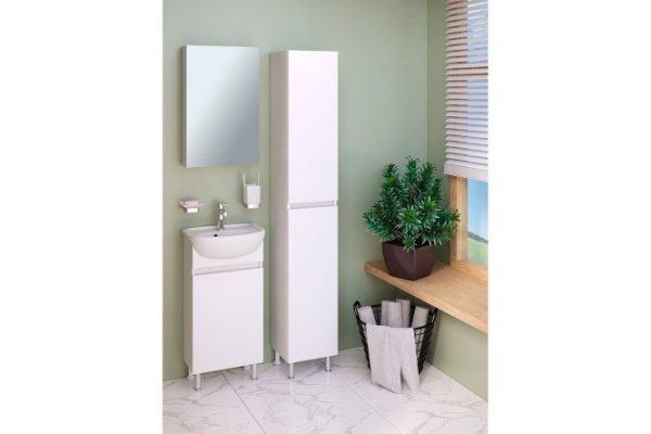 udcvth8ulq3w241olru9wqpchbvsns23.jpg Bathroom furniture RUNO Lada 40 white