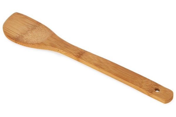 Shovel Hall Bamboo Bamboo