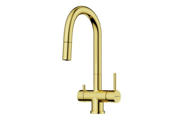 Mixer OMOIKIRI Akita S-LG 4994350