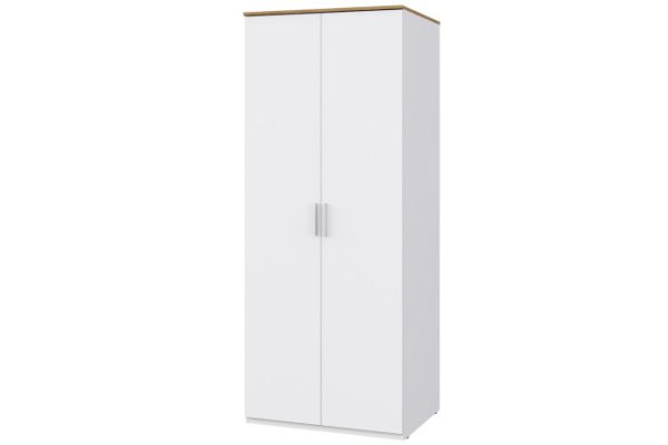 Wardrobe 2-door Altea
