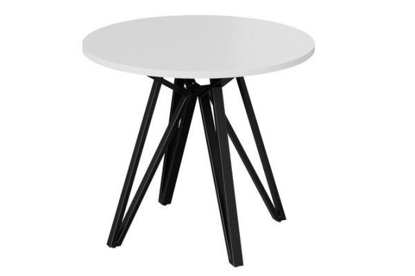 Dining table Royce type 2 90x75x90 cm