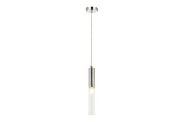Hanging lamp STILFORT Satori 2 sq.m., 5x41x5 cm, E14