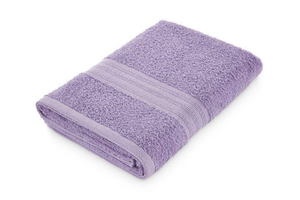 Bath towel MICASA Arnedo Cotton, 70x140 cm, 1 pc.