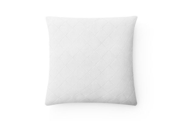 Cushion MITTE Linea 70x70 cm, Polyester