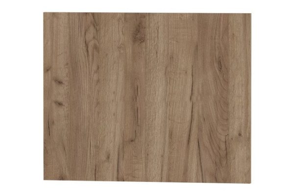 Mezzanine door Oscar Line