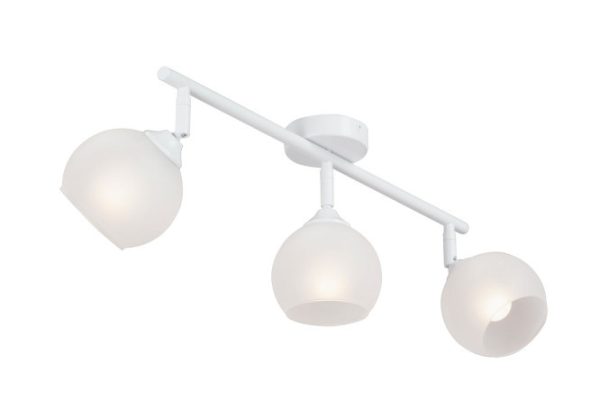 Chandelier VITALUCE V4313-0/3PL 9 sq.m., 69x23x23 cm, E27