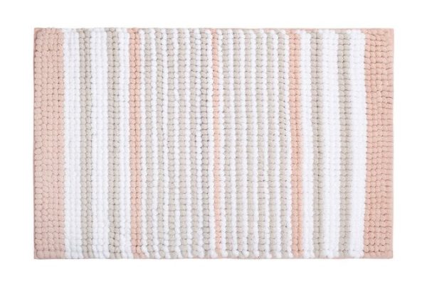 Bathroom rug Base 50x80 cm, Polyester