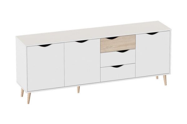 Chest of drawers Sonata