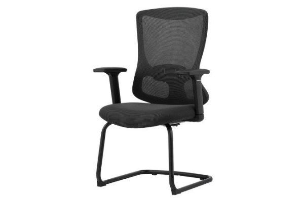 Visitor chair AL 850 V