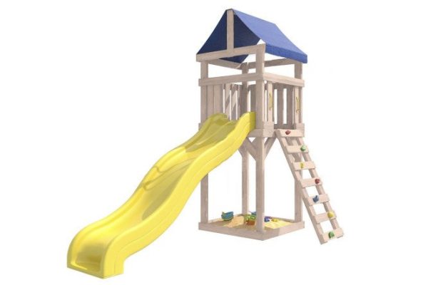 Children's playground Igrowoods mini DNPM