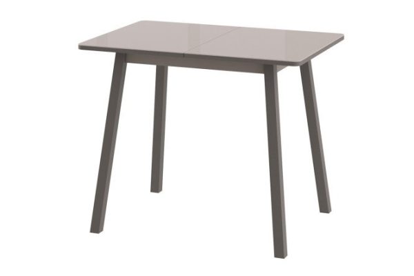 Tirk Radial extendable table 94x75x64 cm