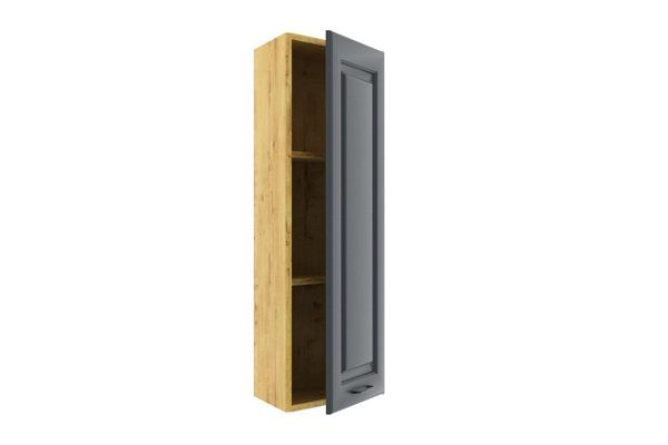 Frame of wall cabinet ending 35.2x96x33.8 cm