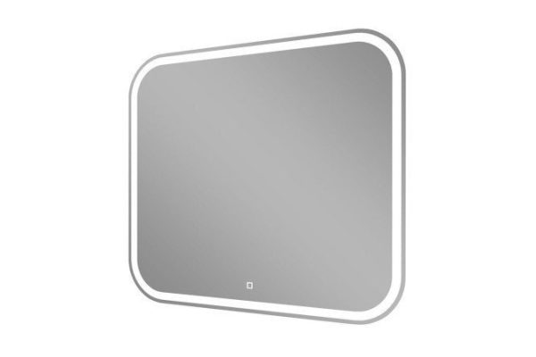 Universal mirror Sanstar Varna 80 320.1-2.4.1 80x70x2.6 cm