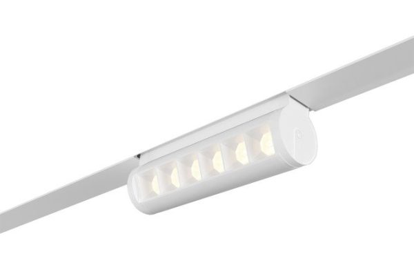 Track lamp ELEKTROSTANDARD Slim Magnetic Alter