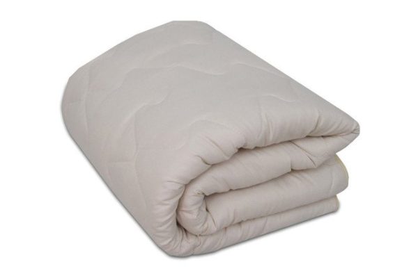 Blanket Q253143 145x200 cm Polyester fiber, All-season