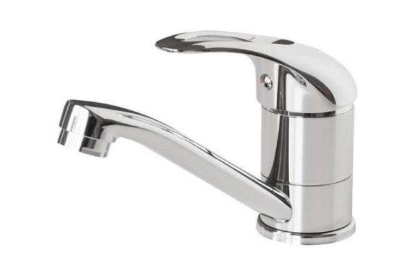 Kitchen faucet F4502