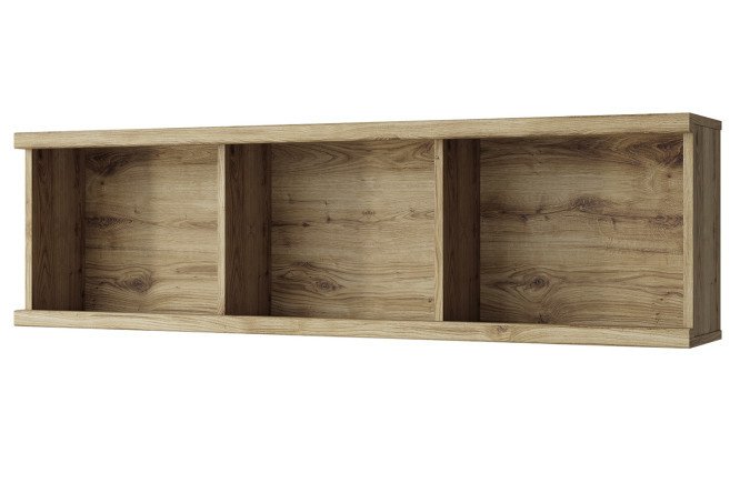 Wall shelf Doorset