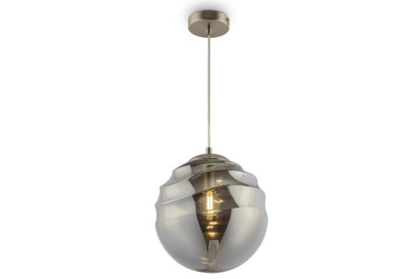Hanging lamp MAYTONI P074 2 sq.m., 25x147.5x25 cm, E14