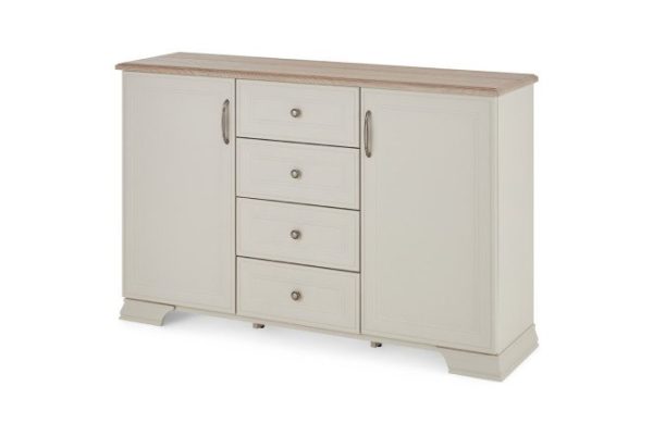 Cabinet with drawer Selena