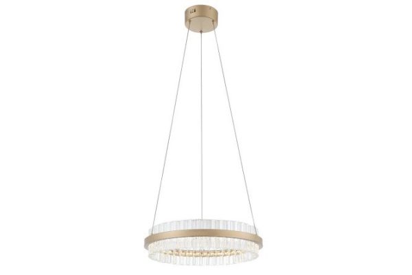 Hanging lamp ST LUCE Cherio 12 sq.m., LED, 46 cm