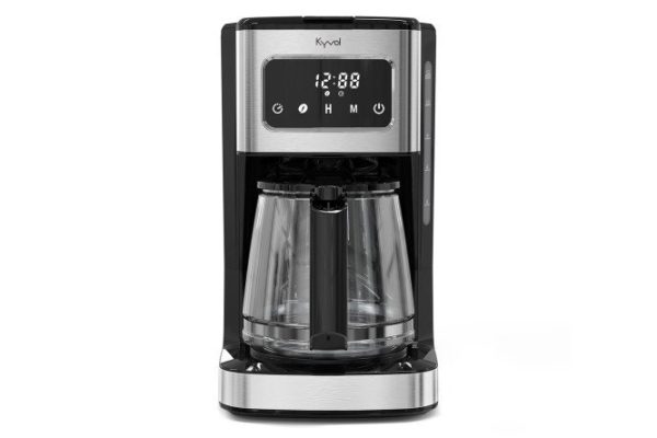 Drip coffee maker KYVOL Best Value Coffee Maker CM-DM121A