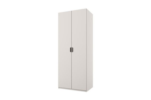 Modern wardrobe 90x230x58.4 cm