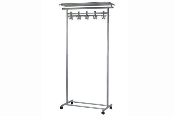 Floor hanger M 9 on wheels