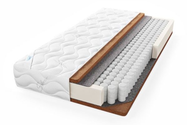 Lite Hard mattress 160x200 cm