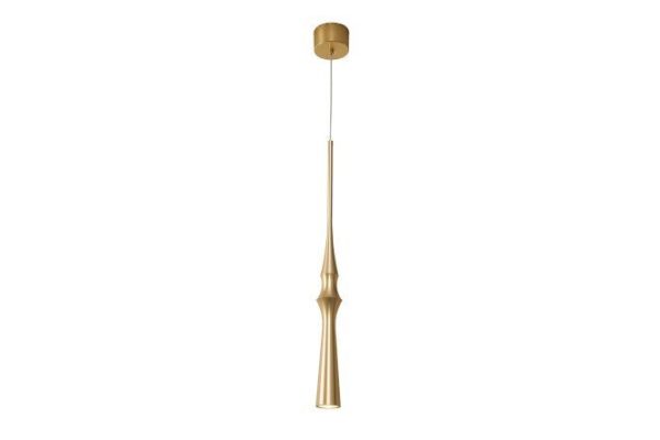 Hanging lamp Ipsam 2 sq.m., LED, 6 cm