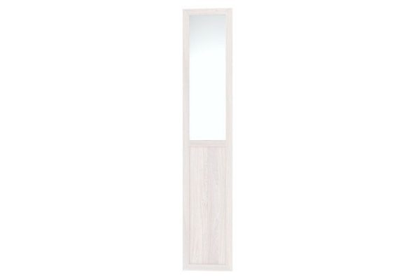 High combined door Harris 39.6x208.4x1.6 cm