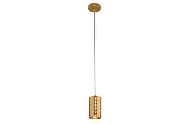 Hanging lamp EUROSVET Bonaldo 2 sq.m., 8x35x8 cm, LED