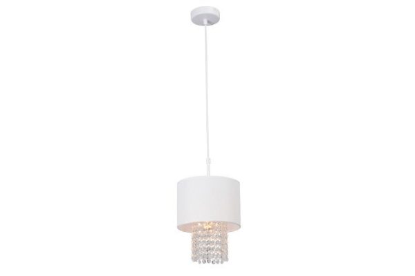 Chandelier VITALUCE V5810-0/1S 3 sq.m., 20x82.5x20 cm, E27