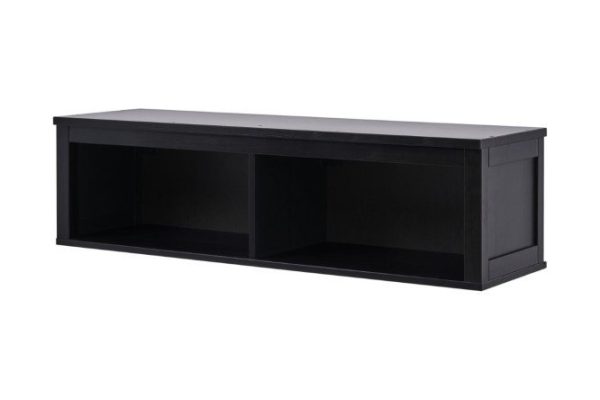Wall shelf Kymor 124.2 cm