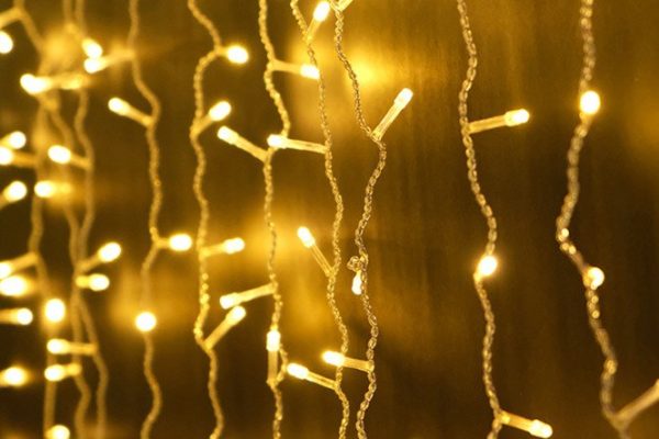 Electric garland LDCL368 1.5 m
