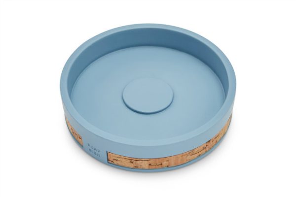 Soap dish EVIO Almera Polyresin