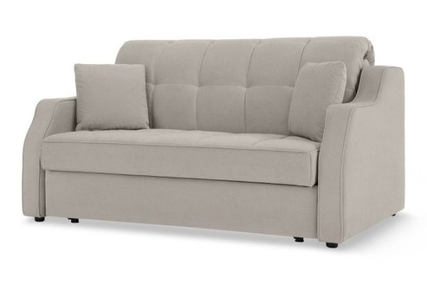 Sofa bed DREAMART Rolf