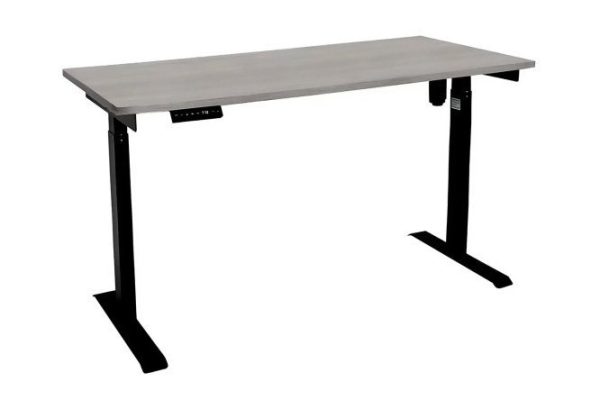 Table LA-T33-E6 with height adjustment