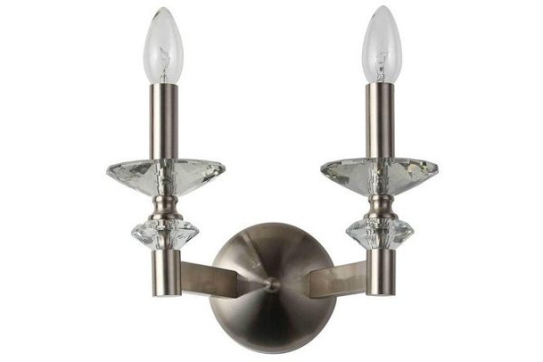 Sconce STILFORT Albert 4 sq.m, E14