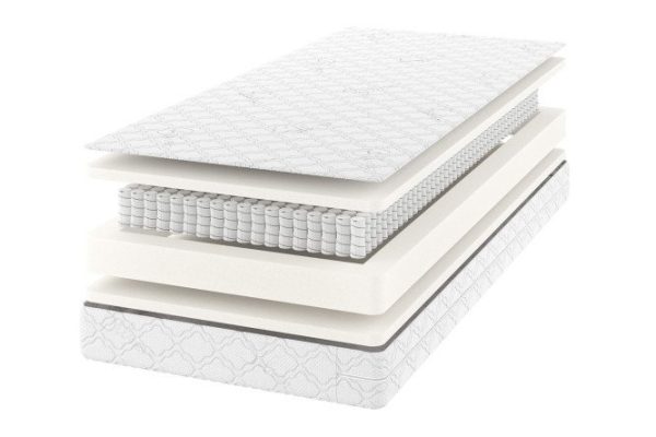 Mattress Dream EVS500 Classic 90x200 cm