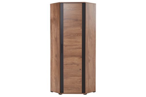 Corner wardrobe Valerie