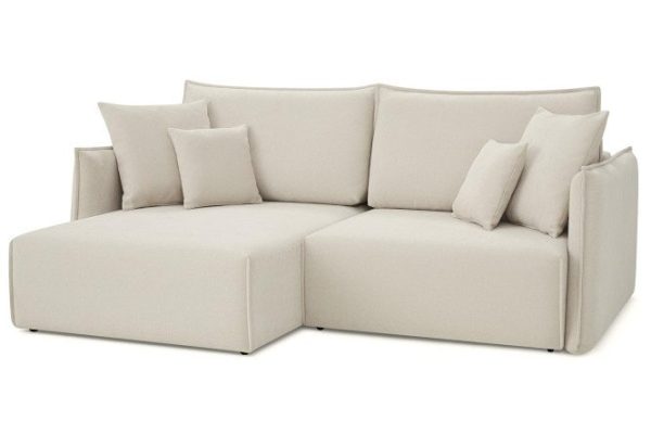 Corner sofa bed SOLANA Seoul